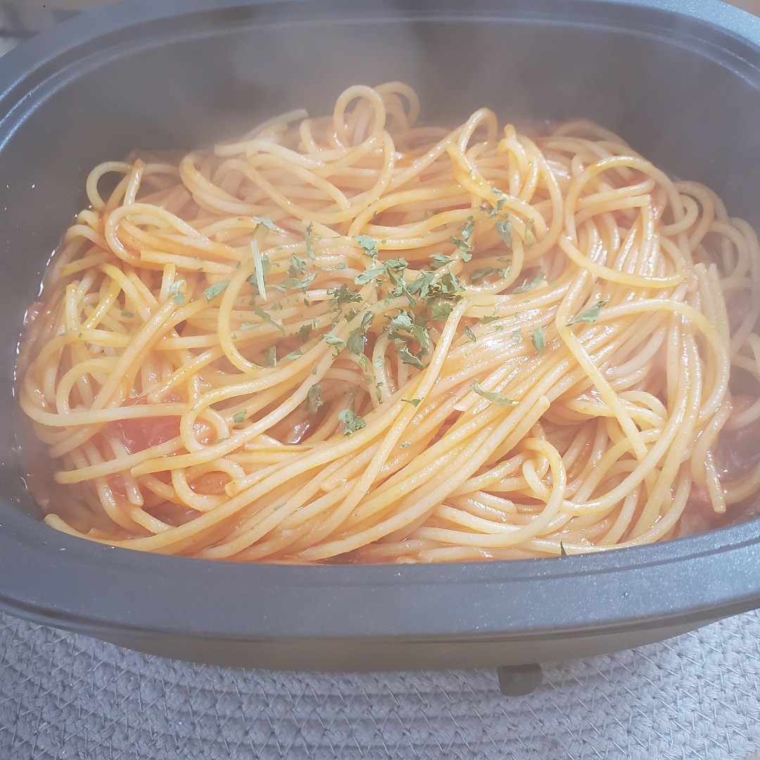 カラフルタウン岐阜】深型ホットプレート｜ 無印良品